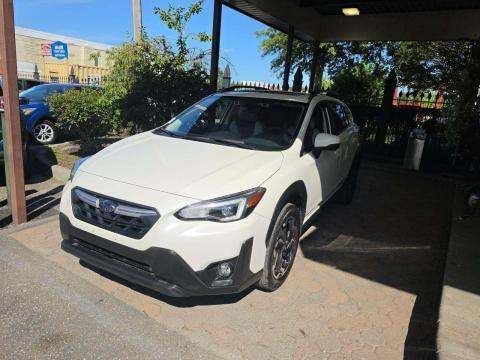 2023 Subaru Limited