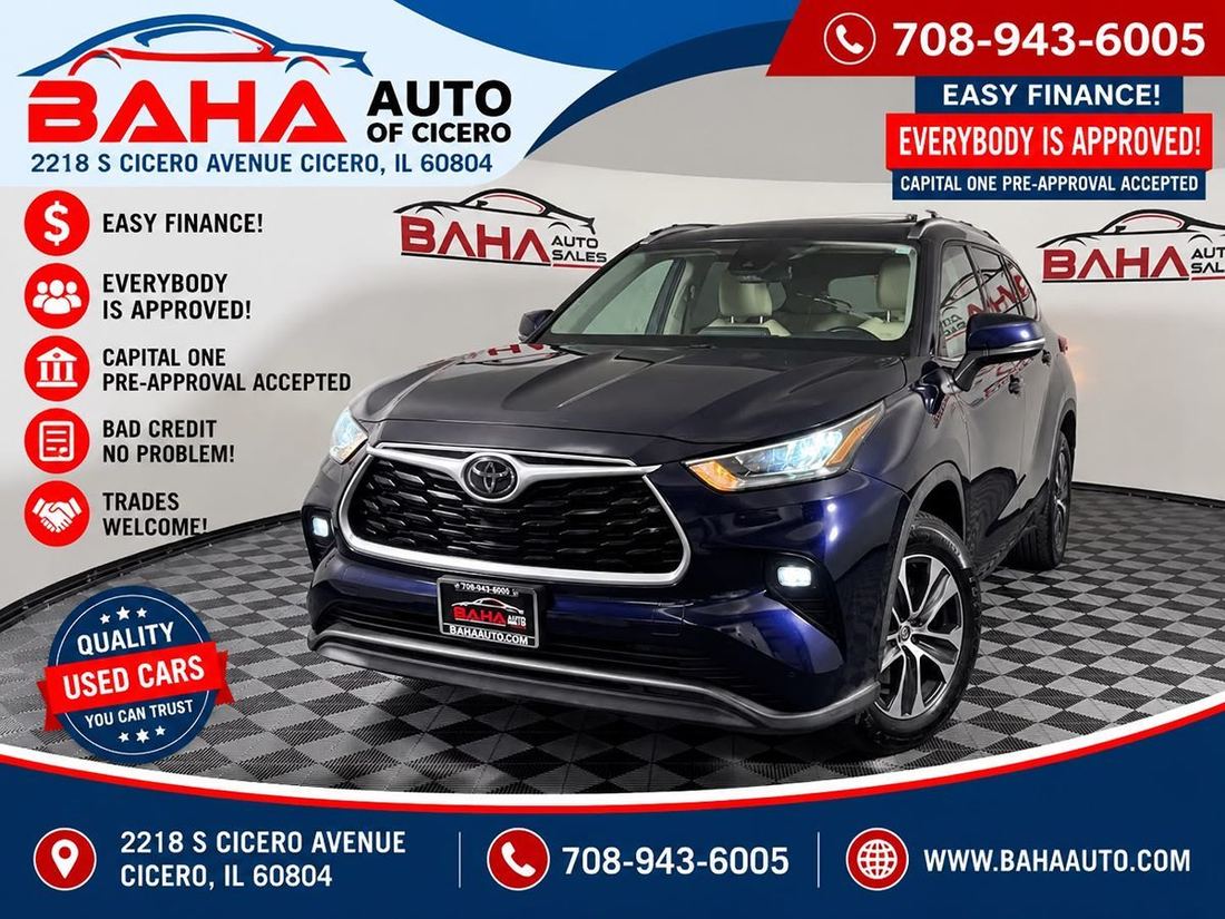 2020 Toyota GSU75L