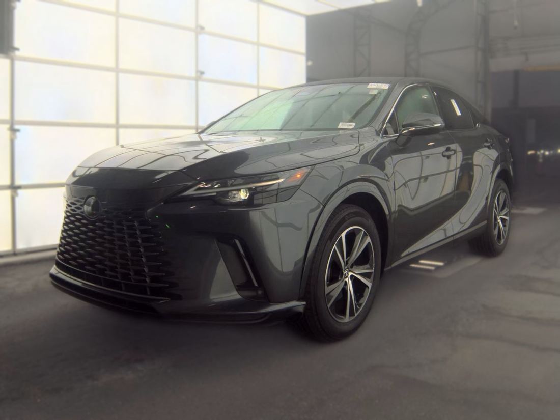 2024 LEXUS 10 Series