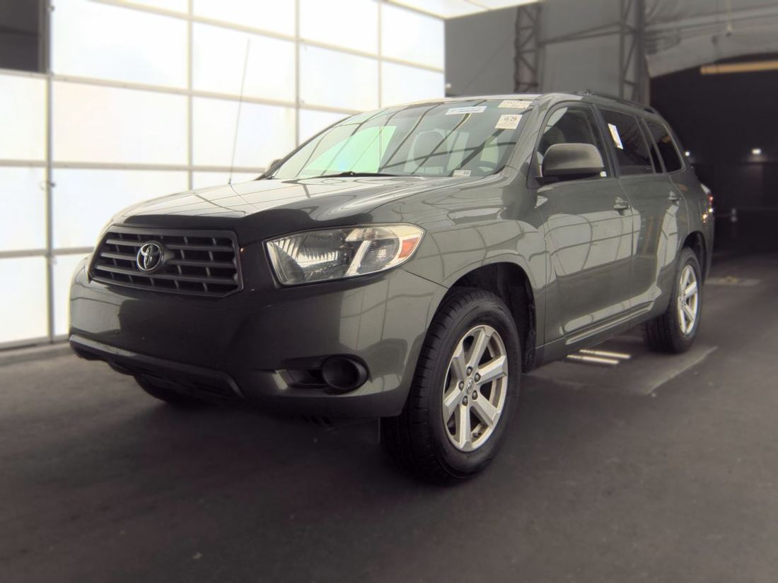 2010 TOYOTA GSU40L/GSU45L/MHU48L/ASU40L