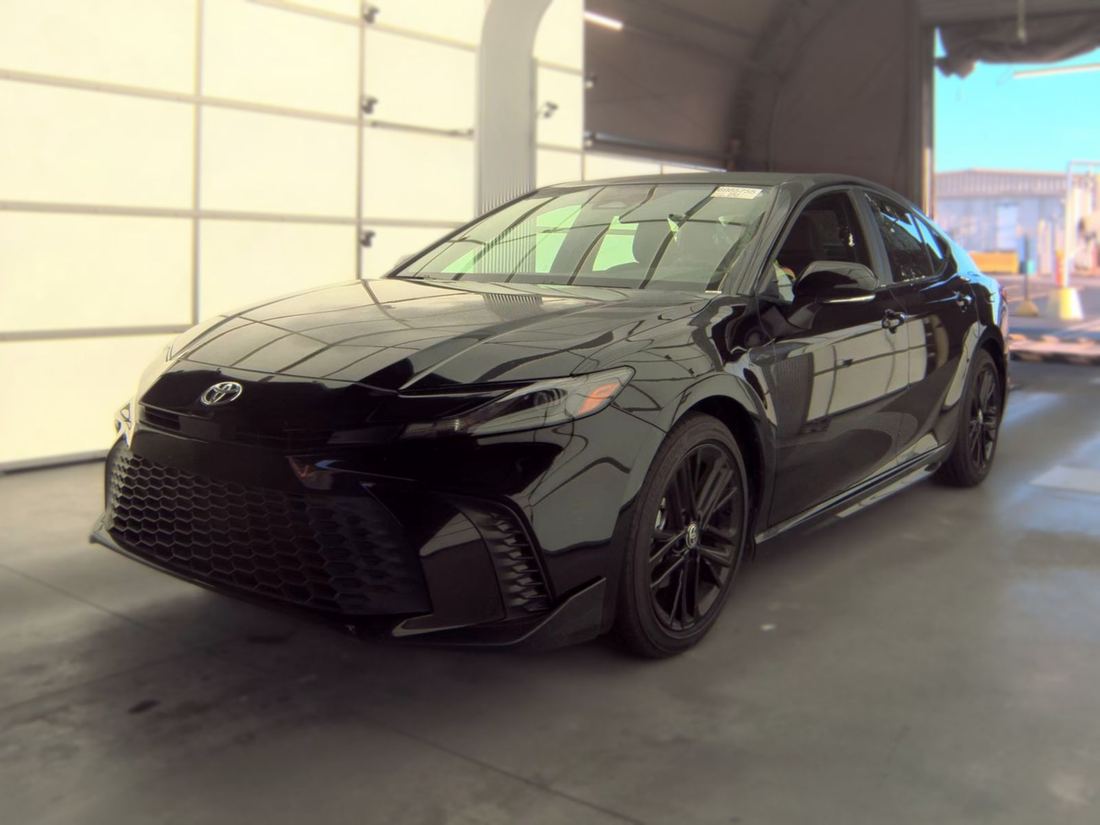 2026 TOYOTA 80 Series