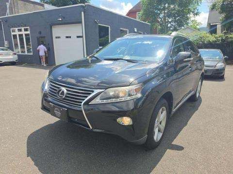 2014 Lexus GGL10L/GGL15L/GYL10L/GYL15L