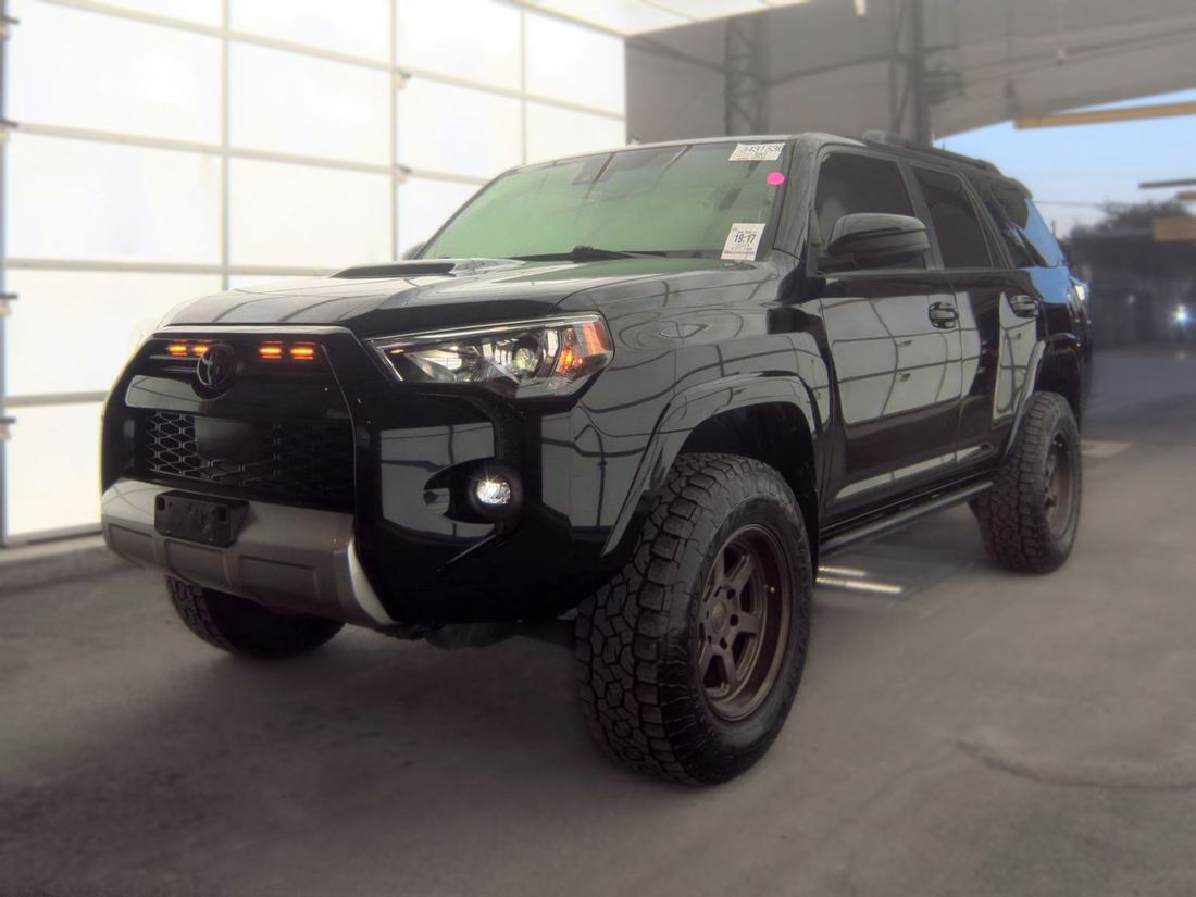 2021 TOYOTA GRN280L / GRN285L