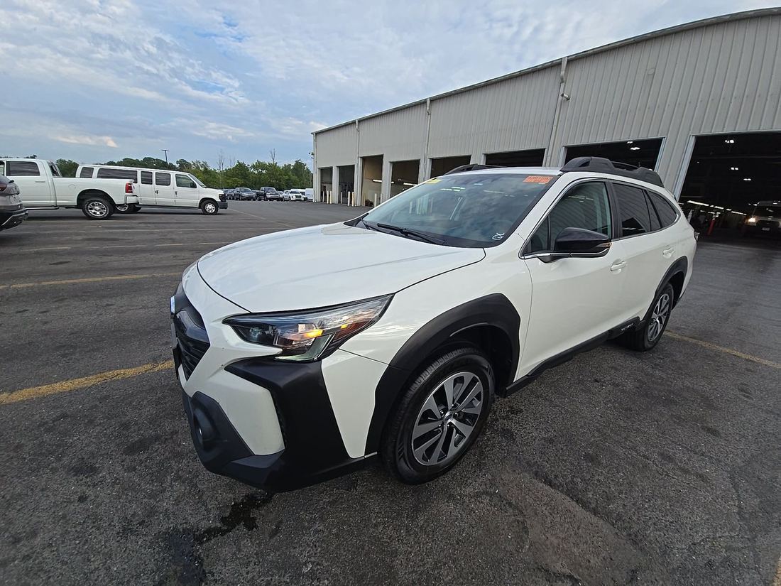 2023 SUBARU Premium