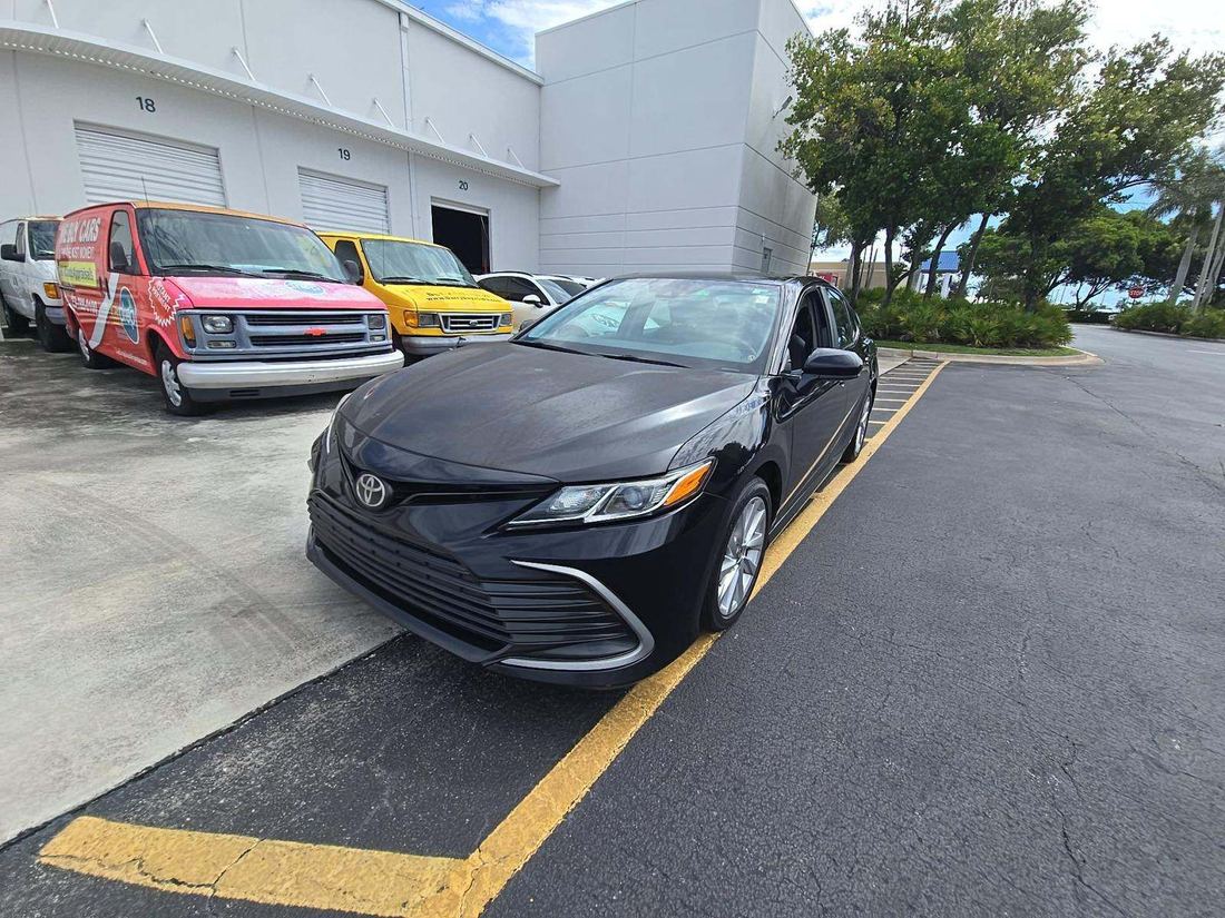 2021 TOYOTA AXVA70L/GSV70L/AXVH70L