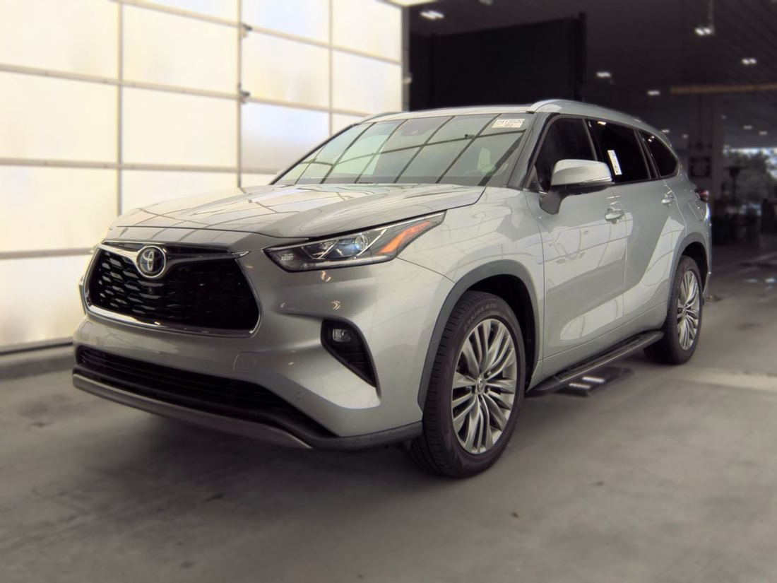 2022 TOYOTA 70 Series