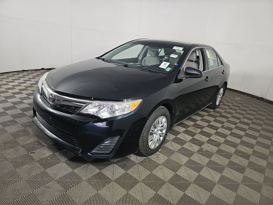 2012 Toyota ASV50L/GSV50L/AVV50L
