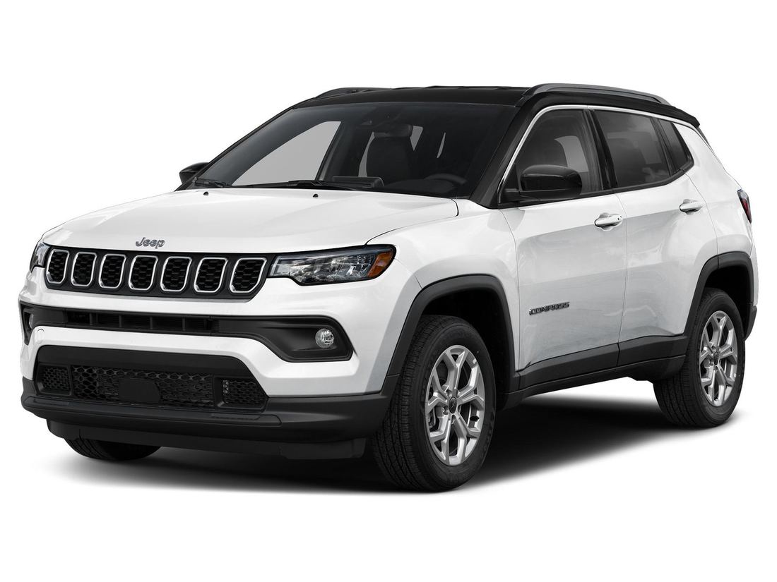 2025 Jeep Limited