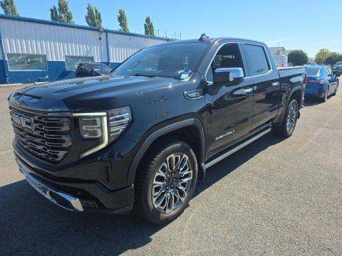 2023 GMC 1500