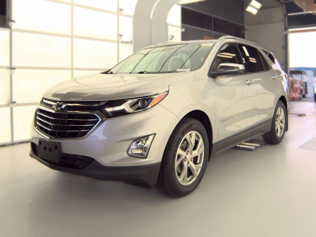 2021 CHEVROLET Premier (1LZ)