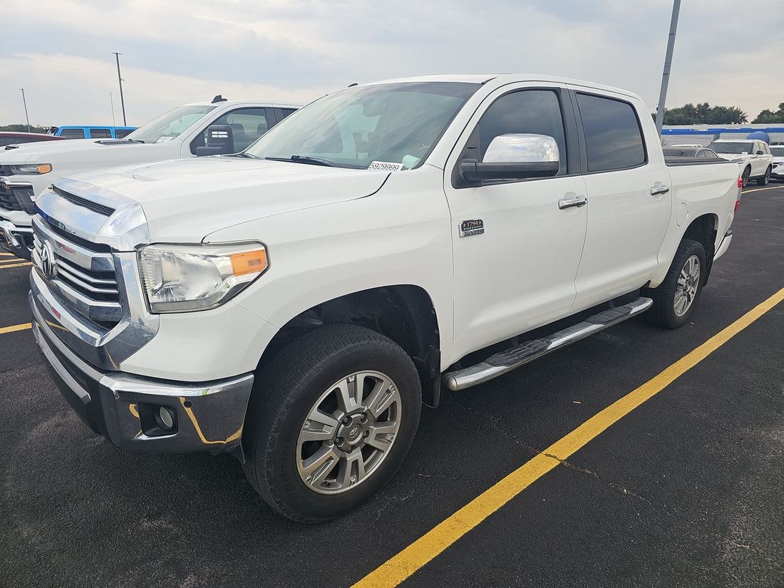2016 Toyota UPK51L/USK51L/USK52L/UPK56L/USK56L/USK57L
