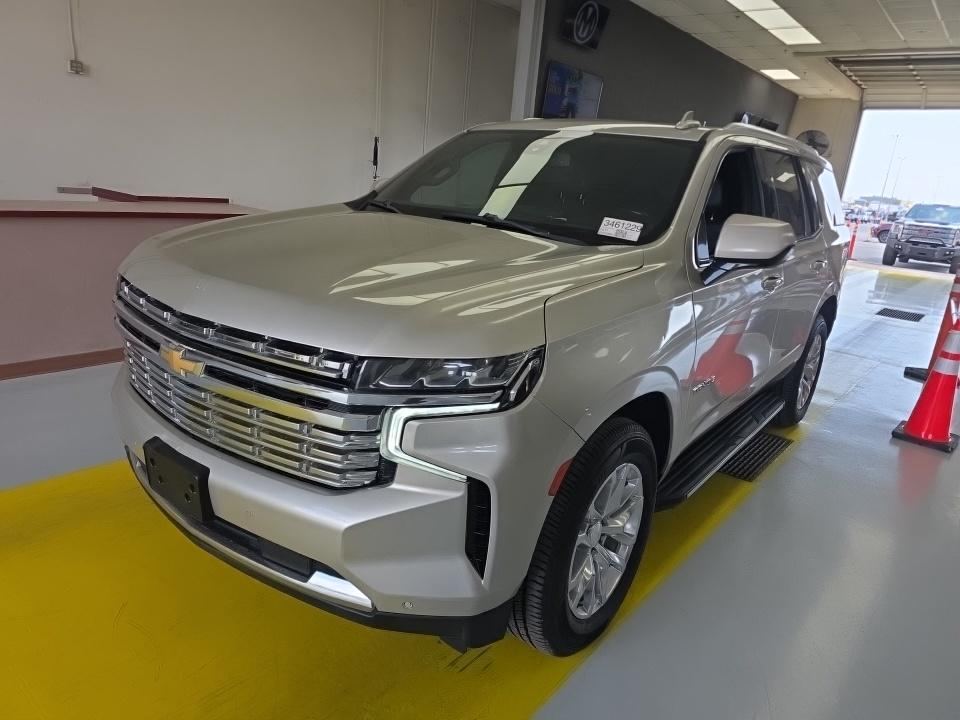 2022 Chevrolet LT