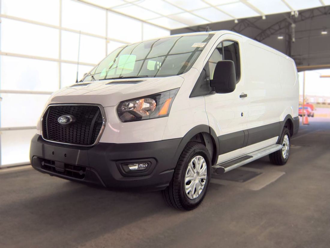 2025 Ford 250