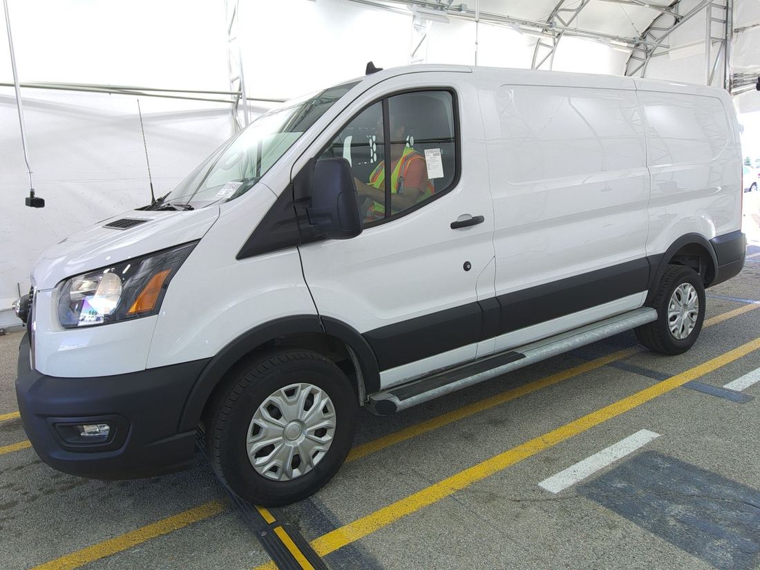 2025 Ford 250