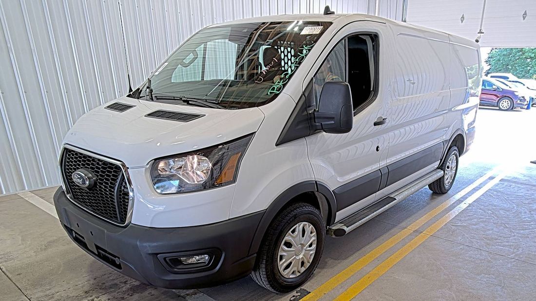 2025 Ford 250