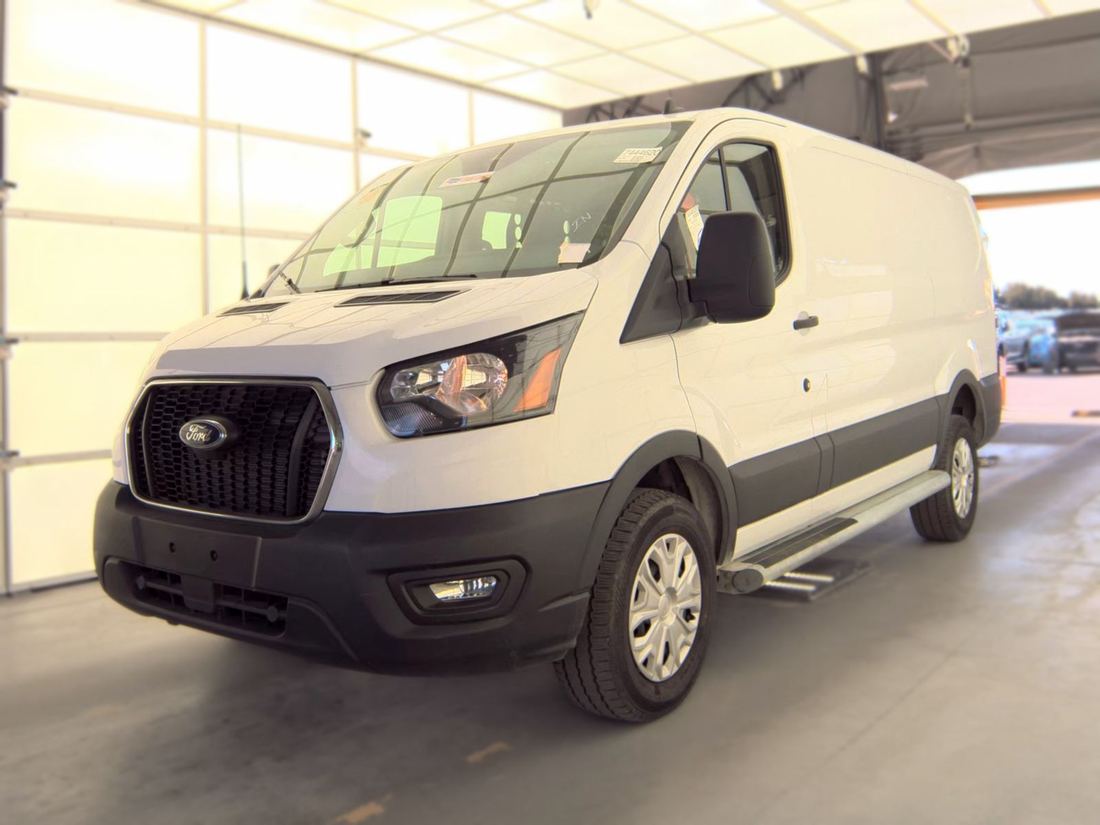2025 Ford 250
