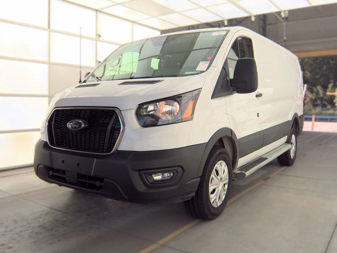 2025 Ford 250