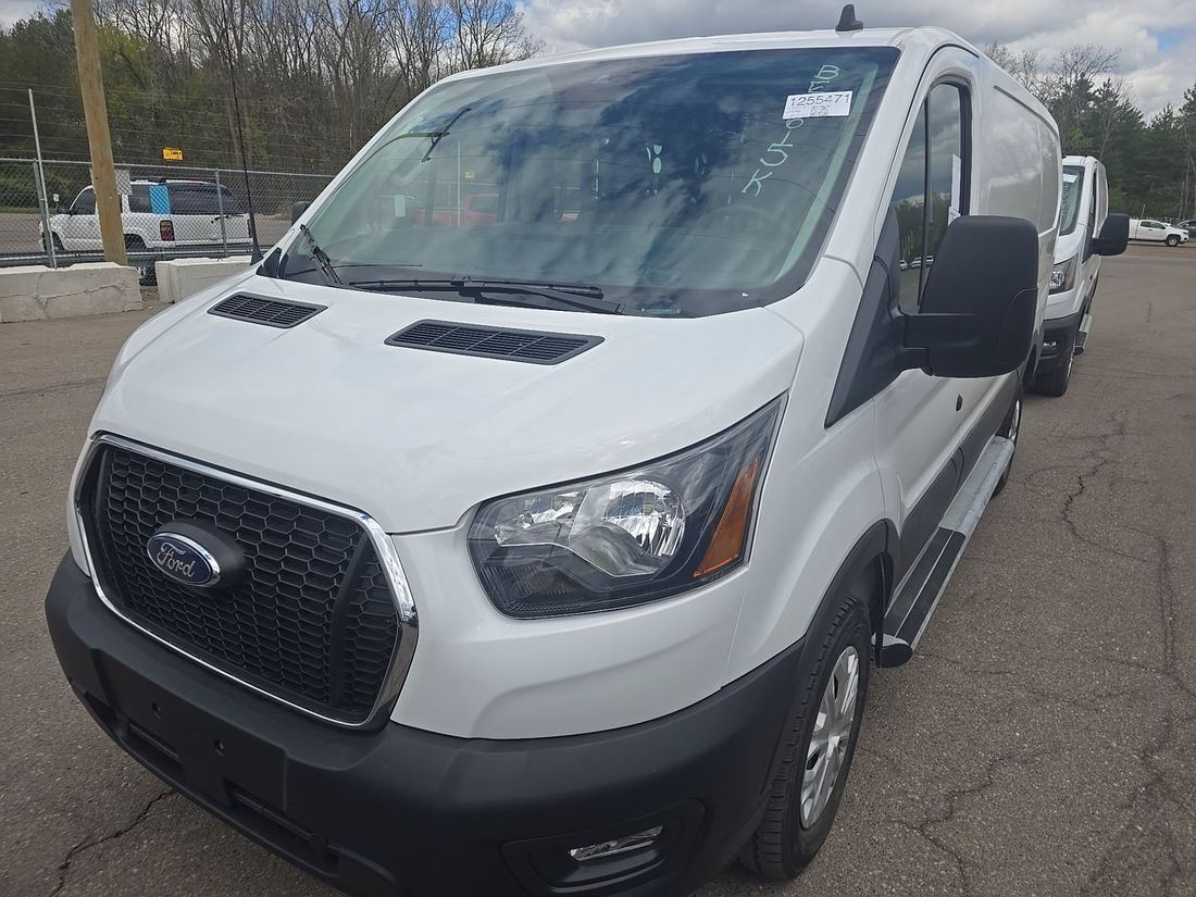 2025 Ford 250