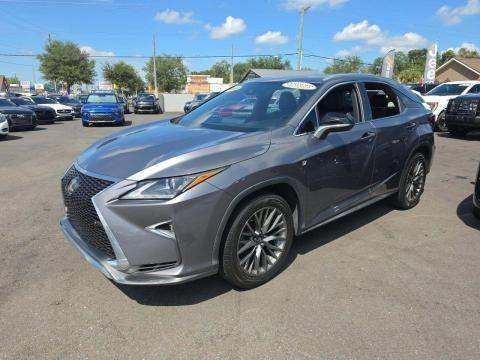 2016 Lexus GYL25L/GGL25L/GGL20L/GYL20L
