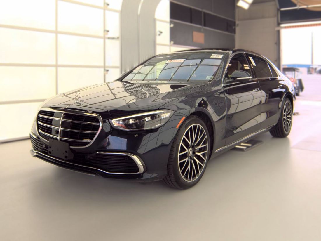 2023 MERCEDES B None