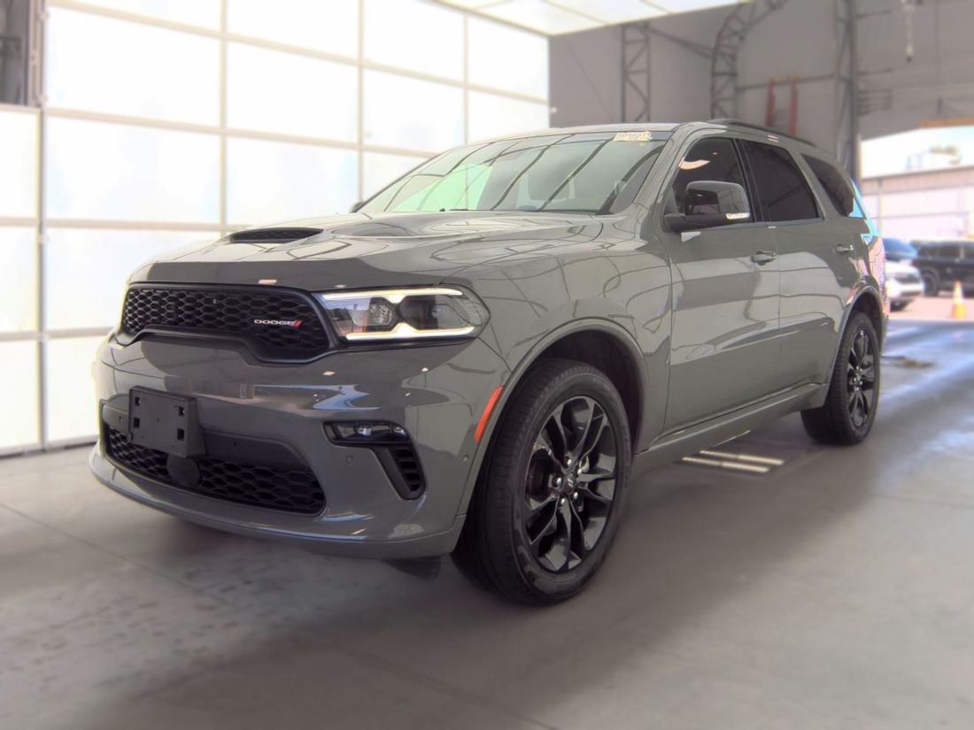 2023 DODGE GT