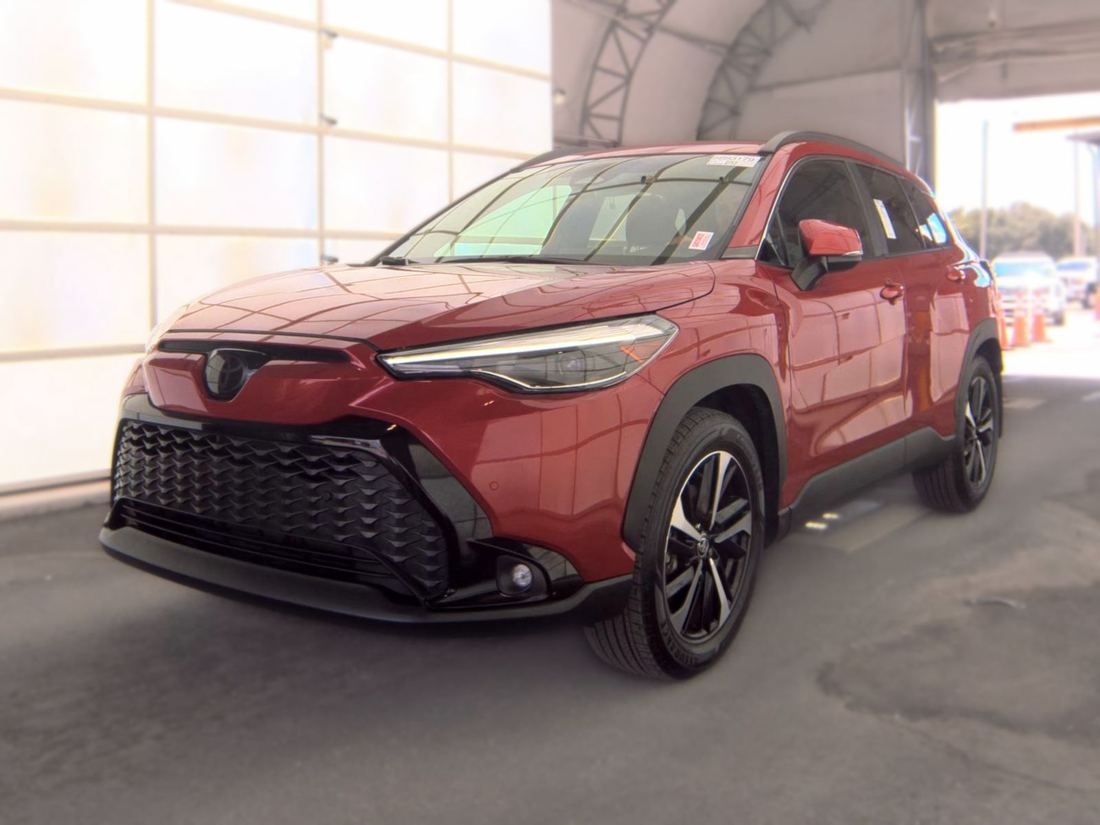 2023 Toyota MXGA15 / MXGH15 (15 Series)