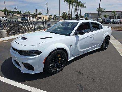 2023 Dodge LD