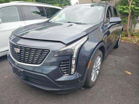 2021 Cadillac Luxury