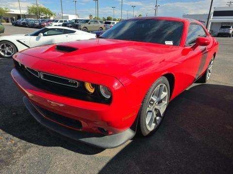 2022 Dodge LA