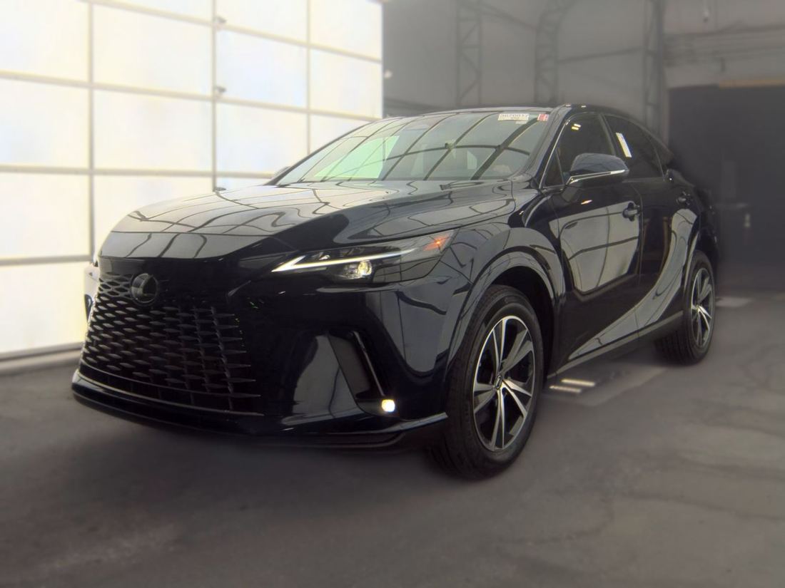 2024 Lexus 10 Series