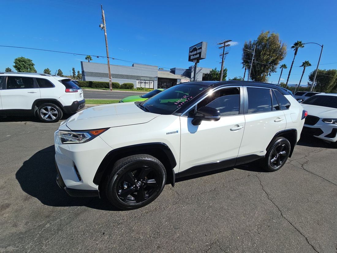2020 TOYOTA AXAA52L/AXAA54L/AXAH54L