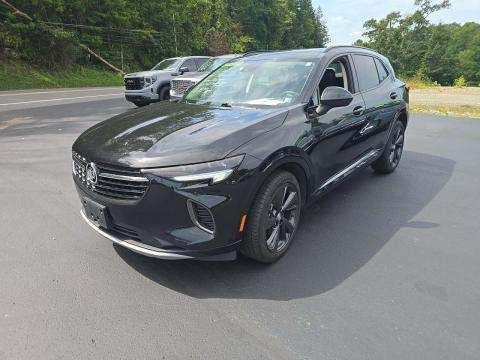 2023 Buick Essence