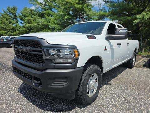 2023 Ram D2