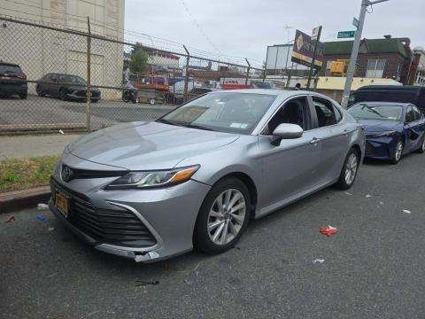 2022 Toyota 70 Series