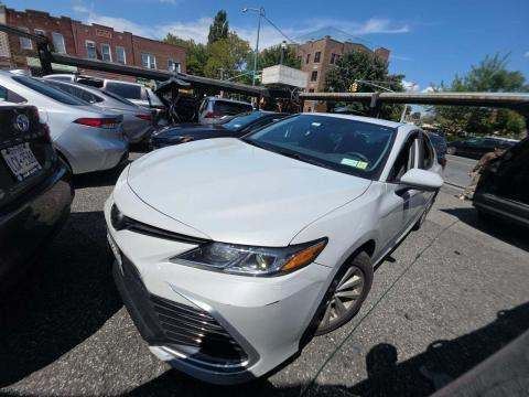2023 Toyota 70 Series