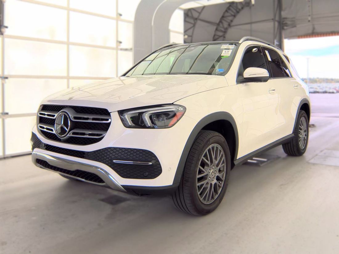 2022 MERCEDES B None