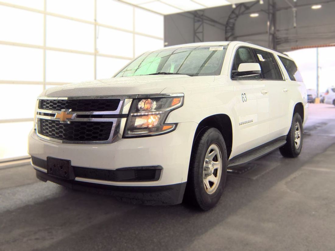 2016 CHEVROLET FL