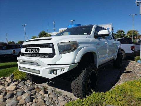 2017 Toyota UPK51L/USK51L/USK52L/UPK56L/USK56L/USK57L