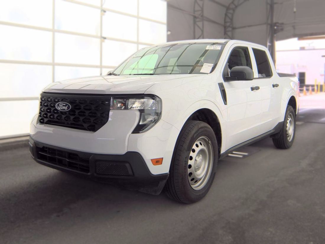 2025 Ford XL