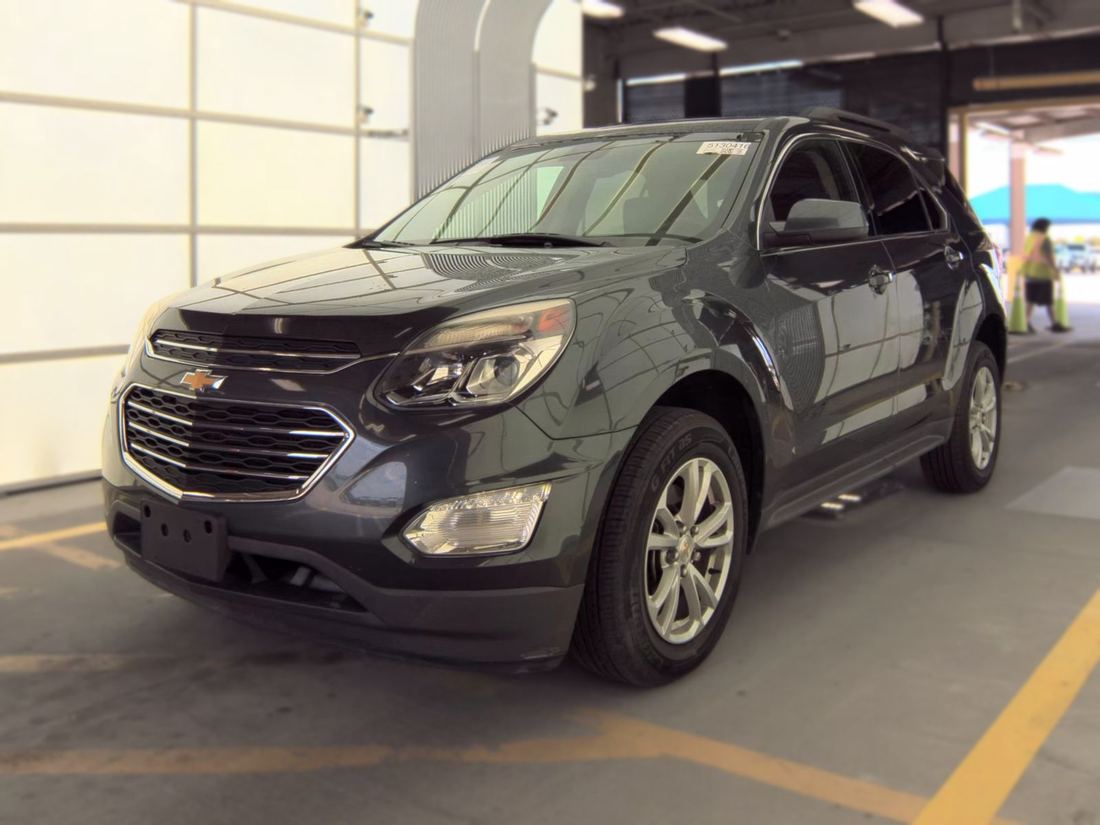 2017 Chevrolet LT / FL