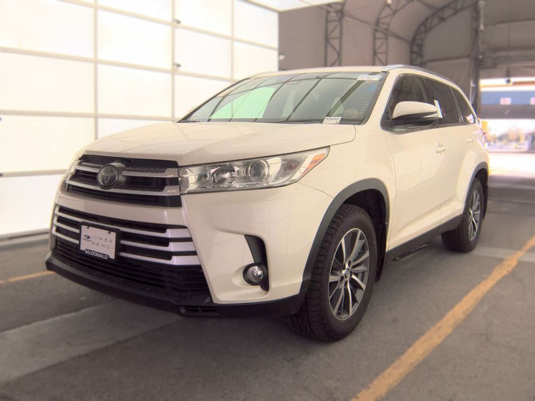 2019 Toyota ASU50L/GSU50L/GSU55L/GVU58L