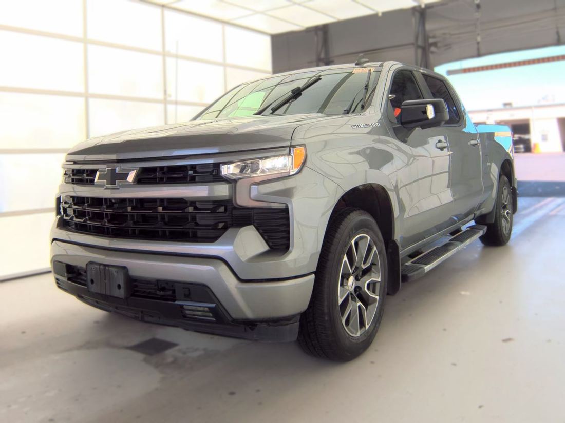 2023 Chevrolet 1500