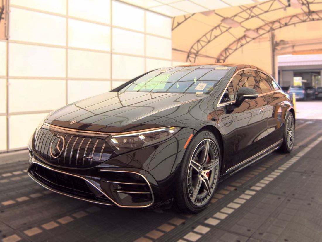 2023 MERCEDES-B None
