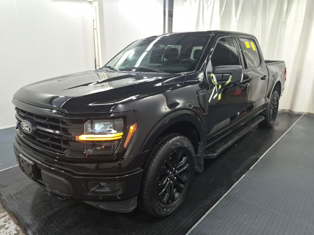2024 Ford XLT
