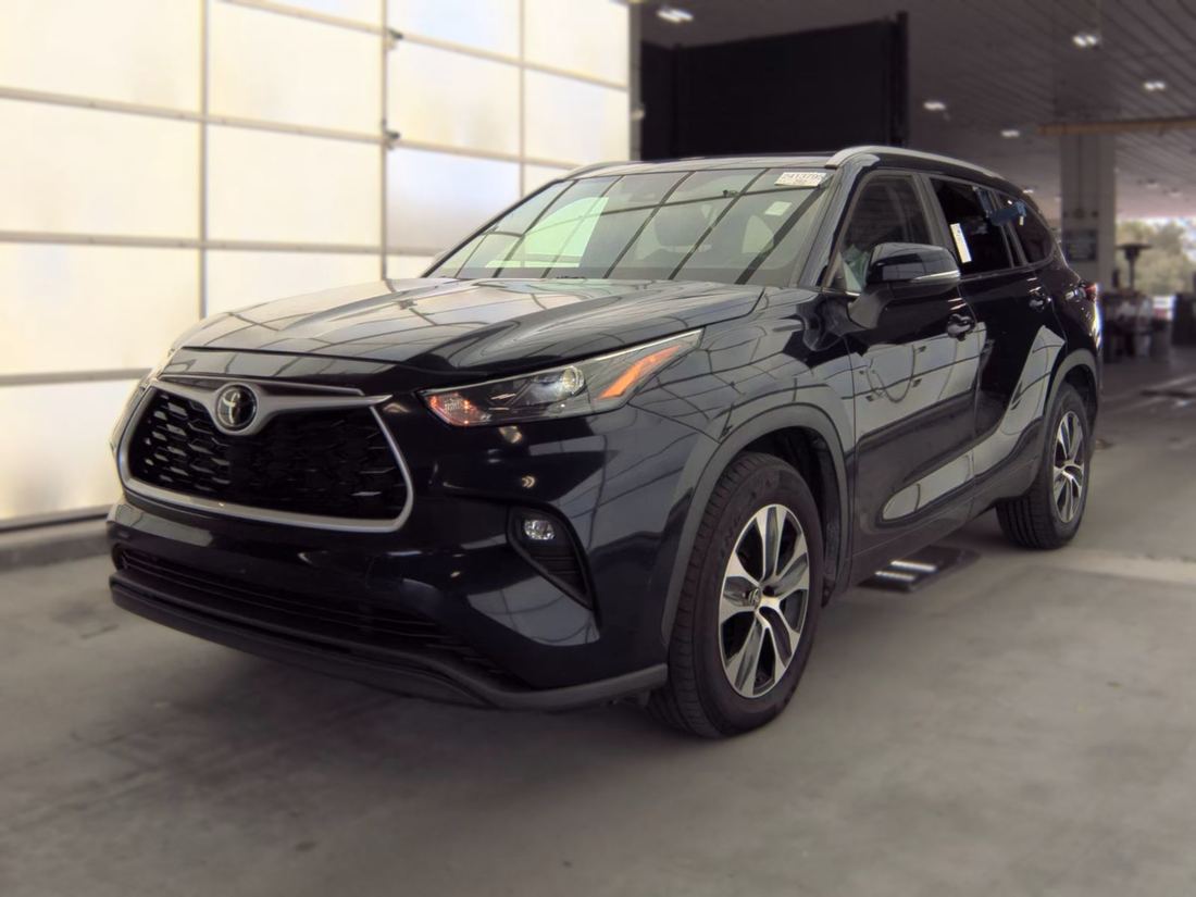 2023 TOYOTA 70 Series