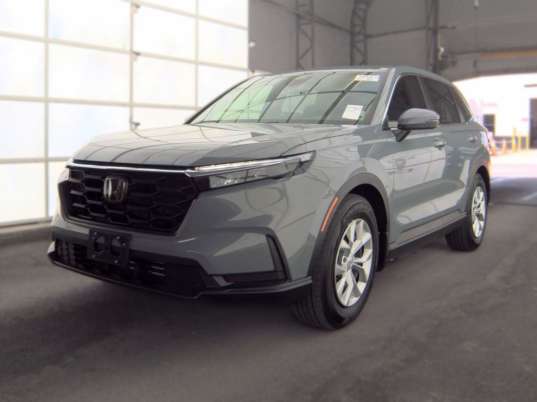 2024 Honda LX