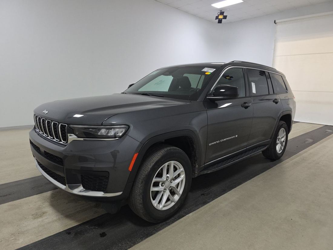 2024 JEEP WL