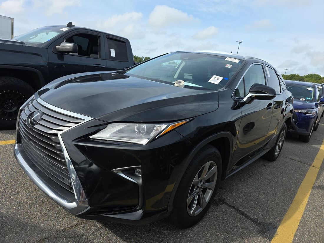 2019 Lexus GYL25L/GGL25L/GGL20L/GYL26L/GGL21L/GGL26L