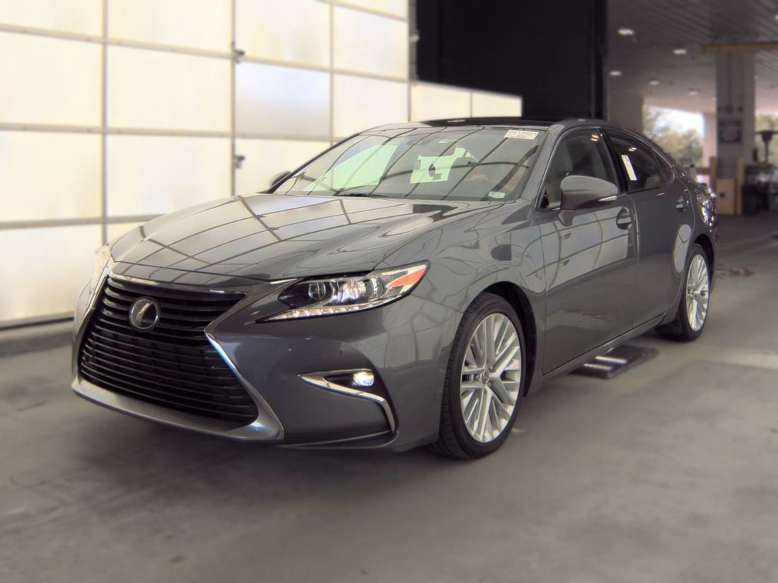 2018 LEXUS GSV60L/AVV60L