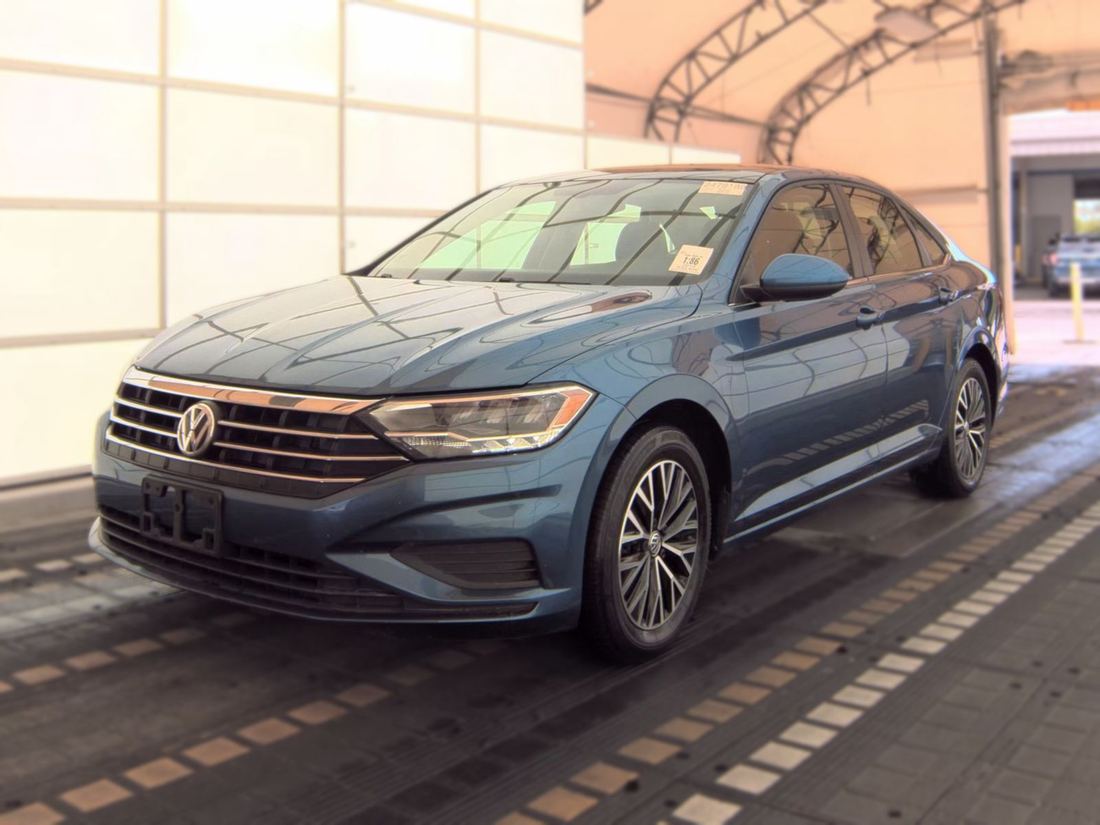 2019 VOLKSWAGEN S, SE, R-Line